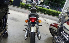 HONDA CB250 2008 CB250