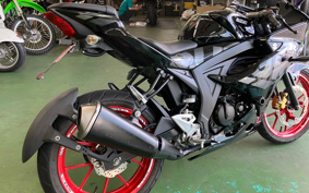 SUZUKI GSX-R125 ABS DL33B