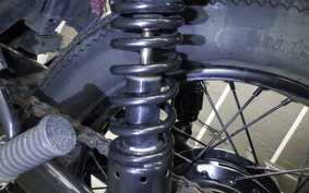 KAWASAKI 250TR BJ250F