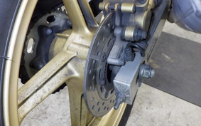 HONDA VTR 250 Gen. 2 1992 MC33