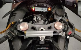 KAWASAKI ZX 10 NINJA R 2013 ZXT00J