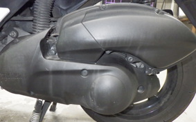 YAMAHA TRICITY 125 SEC1J
