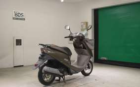HONDA DIO CESTA GEN 2 2024 AF68