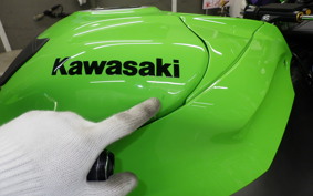 KAWASAKI ZX 10 NINJA ABS 2019 ZXT02E