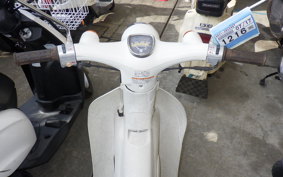 HONDA LITTLE CUB 1975 AA01