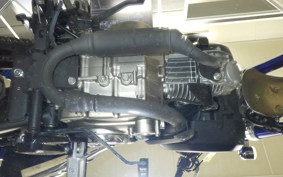 HONDA MONKEY 125 2023 JB03