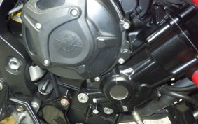 MV AGUSTA TURISMO VELOCE 800 2017