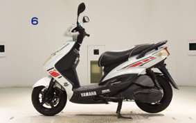 YAMAHA CYGNUS 125 XSR 2 2015 SE44J