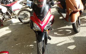 SUZUKI GSX-S1000F 2015 GT79A