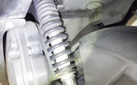 SUZUKI ADDRESS V125 DT11A
