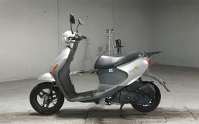 SUZUKI LET`S4 CA45A