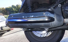 YAMAHA MAJESTY 250 C SG03J