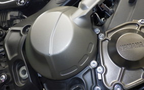 YAMAHA XSR900 2022 RN80J