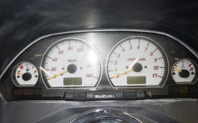 SUZUKI SKYWAVE 250 (Burgman 250) S 2 2025 CJ43A