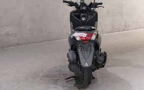 YAMAHA N-MAX 125 SE86J