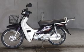 HONDA SUPER DREAM110 JA27