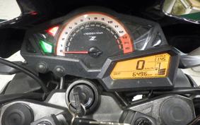 KAWASAKI Z250 2025 ER250C