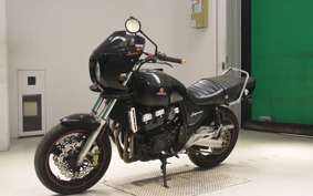 SUZUKI GSX400 IMPULSE 1997 GK79A