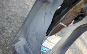 SUZUKI LET's 4 1995 CA45A