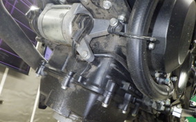 HONDA VTR 250 Gen. 2 MC33