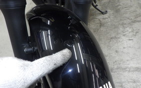 YAMAHA XJR1300 C 2017