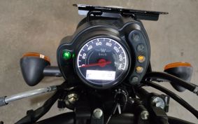 KAWASAKI W175 BJHD1A