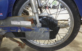 HONDA C50 SUPER CUB AA01