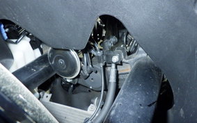 KAWASAKI ZX-25R-2SE 2007 ZX250H