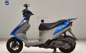 SUZUKI ADDRESS V125 G CF4EA