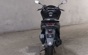 HONDA PCX 125 JF81