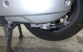 HONDA LEAD 125 2012 JF45