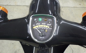 HONDA LITTLE CUB E AA01