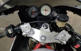 YAMAHA TRX850 1997 4NX