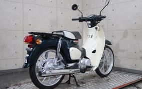 HONDA SUPER CUB110 JA59