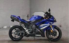 YAMAHA YZF-R1 2007 RN20