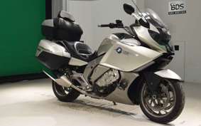 BMW K1600GTL 2018