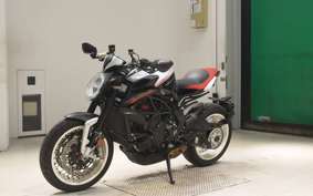 MV AGUSTA BRUTALE 800 DS RR 2019