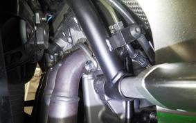 KAWASAKI NINJA H2 SX SE 2019 ZXT02A