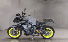 YAMAHA MT-10 2017 RN50J