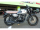 Фото Kawasaki W175 SE с японского аукциона