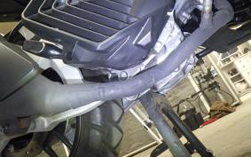 HONDA ADV160 2012 KF54