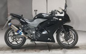 KAWASAKI NINJA 250R EX250K