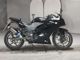 Фото Kawasaki NINJA 250R с японского аукциона