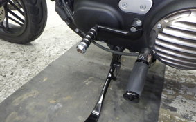 HARLEY XL1200CX 2017