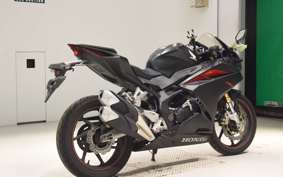 HONDA CBR250RR A 2020 MC51