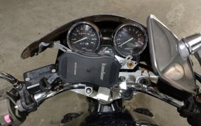YAMAHA XJR1200 1997 4KG