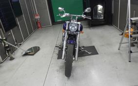 YAMAHA DRAGSTAR 400 2003 VH01J