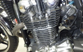 HONDA CB1100 2010 SC65