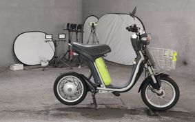 YAMAHA PASSOL SY01J