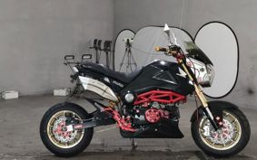 HONDA GU ROM JC61